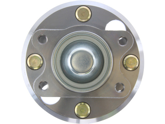 Centric Parts Wheel Bearing and Hub Assembly  405.51005E