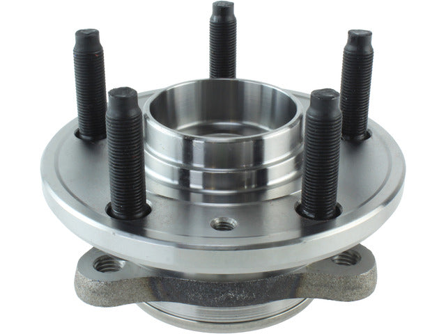 Centric Parts Wheel Bearing and Hub Assembly  405.61000E