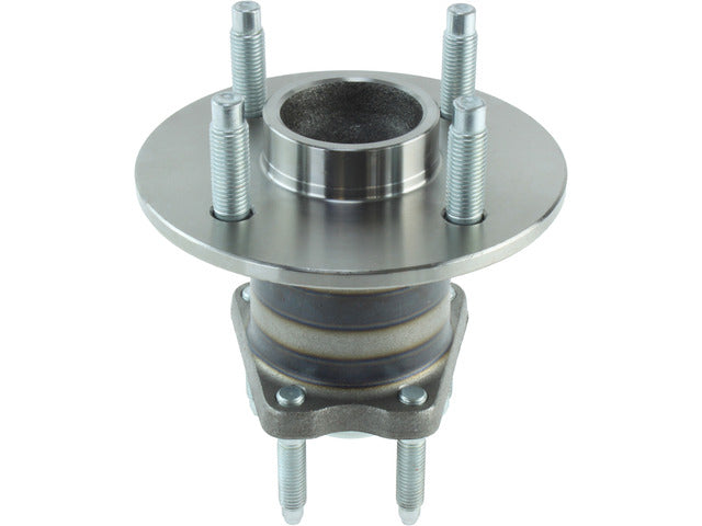 Centric Parts Wheel Bearing and Hub Assembly  405.62010E