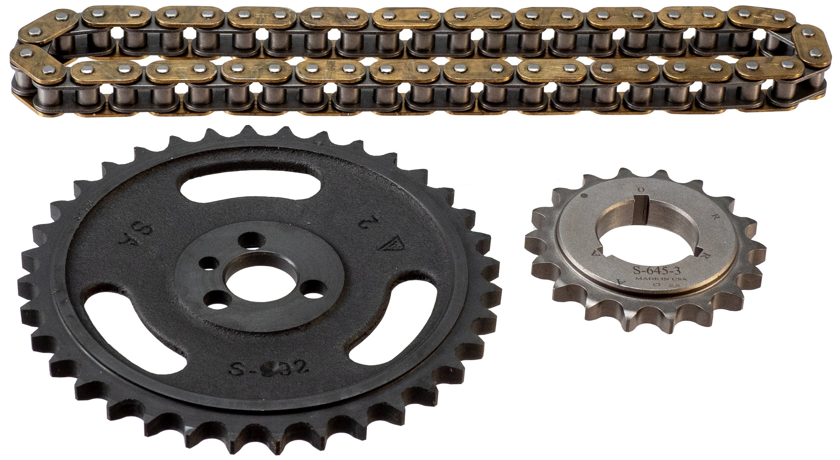 Melling Select Performance Engine Timing Set  40500
