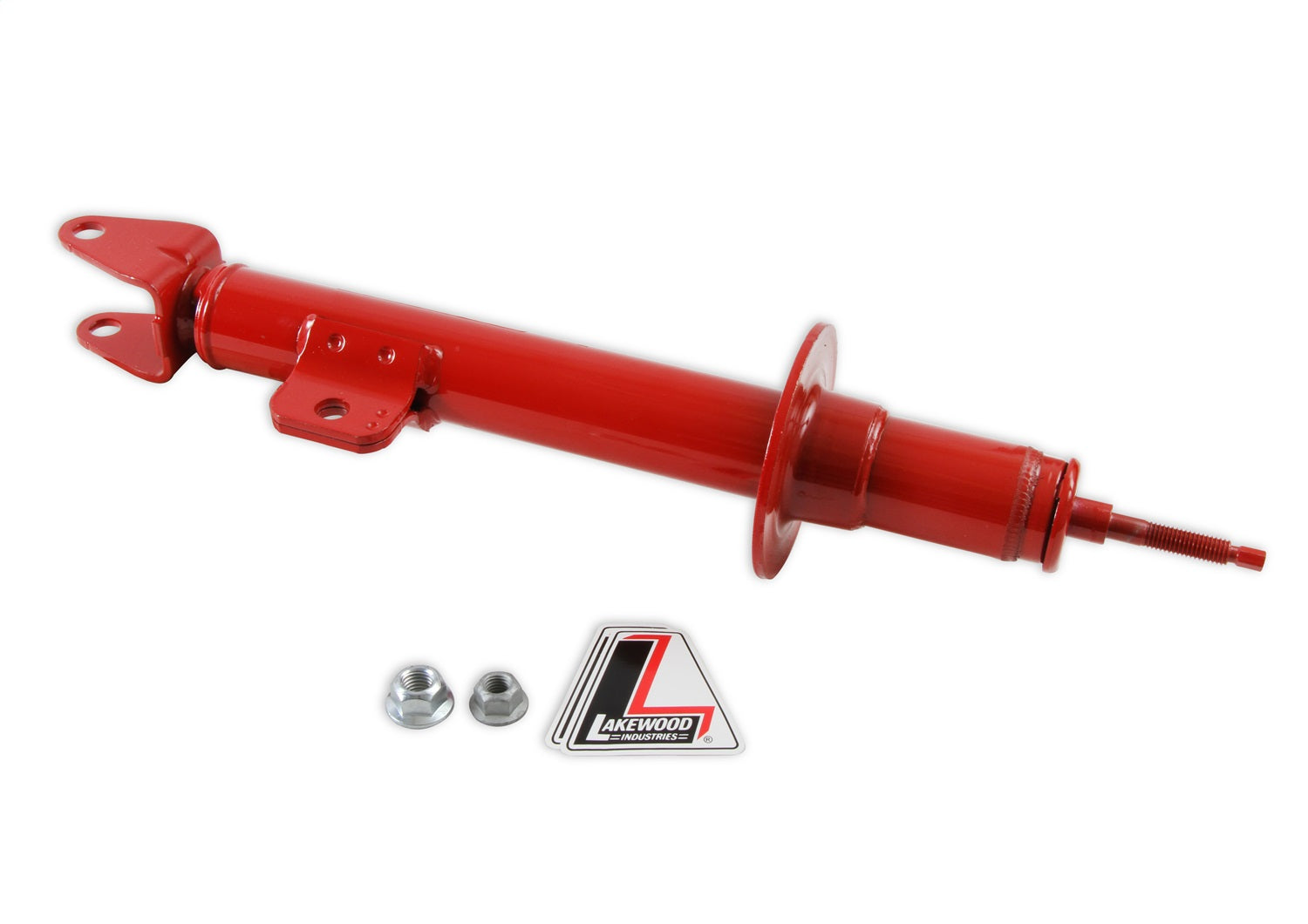 Lakewood 40530 Street/Strip Drag Struts Fits 08-10 Challenger