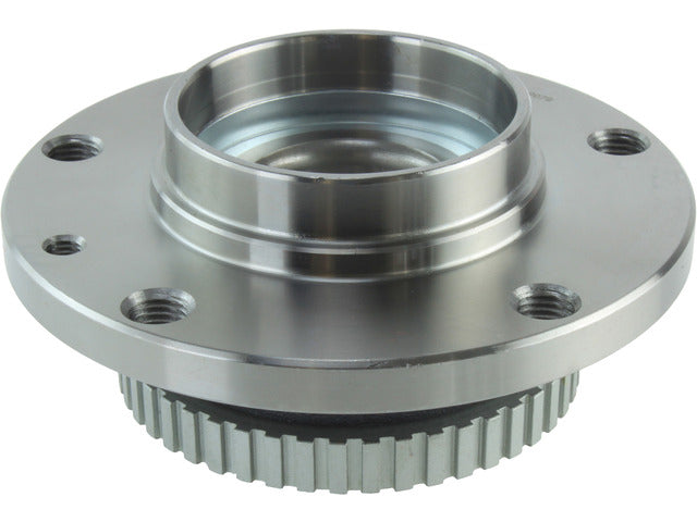 Centric Parts Wheel Bearing and Hub Assembly  406.34002E