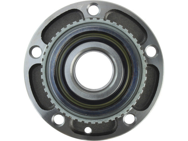 Centric Parts Wheel Bearing and Hub Assembly  406.34002E