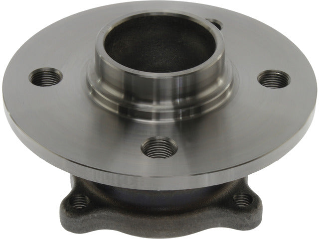 Centric Parts Wheel Bearing and Hub Assembly  406.34008