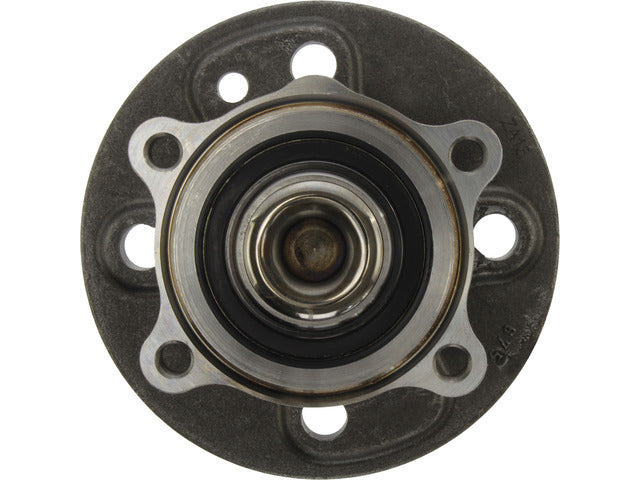 Centric Parts Wheel Bearing and Hub Assembly  406.34008