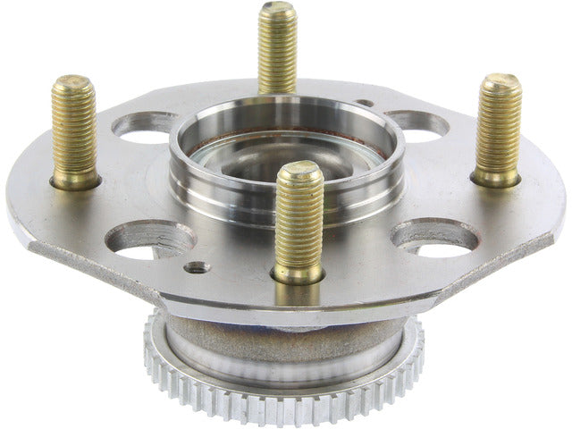Centric Parts Wheel Bearing and Hub Assembly  406.40015E