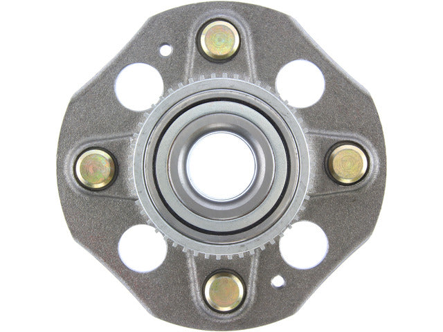 Centric Parts Wheel Bearing and Hub Assembly  406.40015E