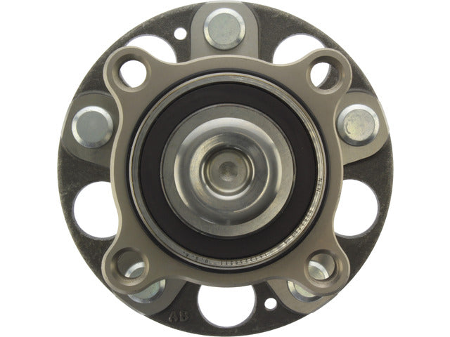 Centric Parts Wheel Bearing and Hub Assembly  406.40017