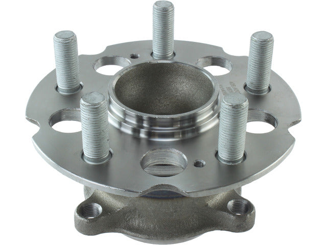 Centric Parts Wheel Bearing and Hub Assembly  406.40024E