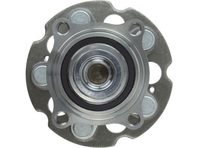 Centric Parts Wheel Bearing and Hub Assembly  406.40024E