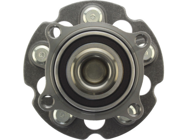 Centric Parts Wheel Bearing and Hub Assembly  406.40024