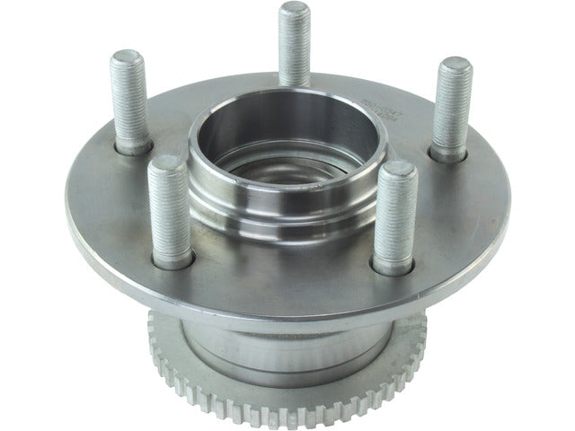 Centric Parts Wheel Bearing and Hub Assembly  406.42000E