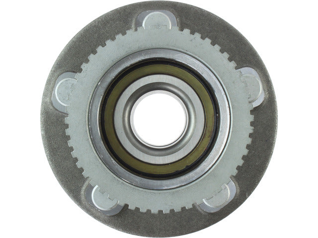 Centric Parts Wheel Bearing and Hub Assembly  406.42000E