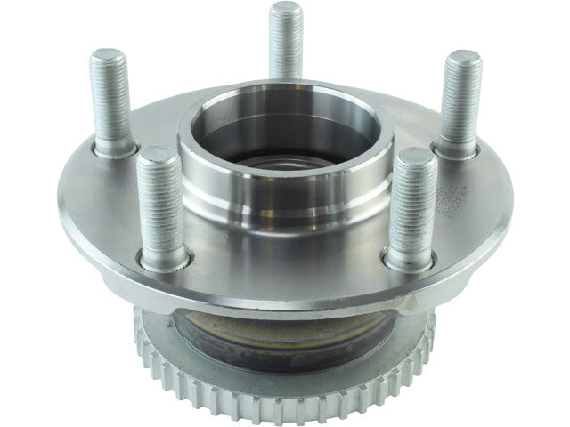 Centric Parts Wheel Bearing and Hub Assembly  406.42002E