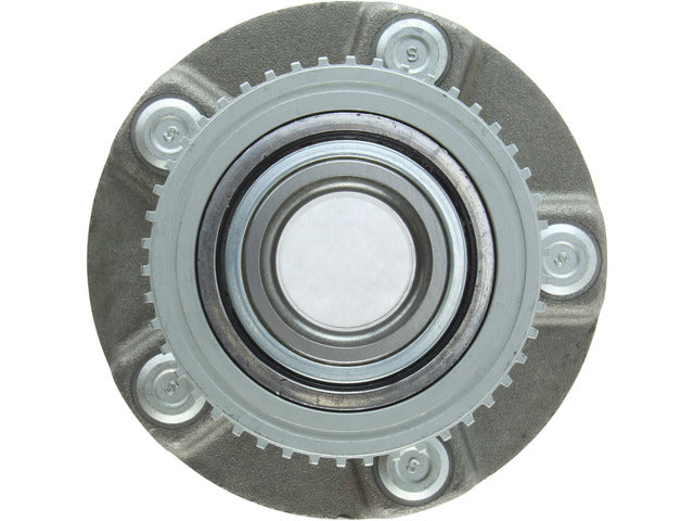 Centric Parts Wheel Bearing and Hub Assembly  406.42002E