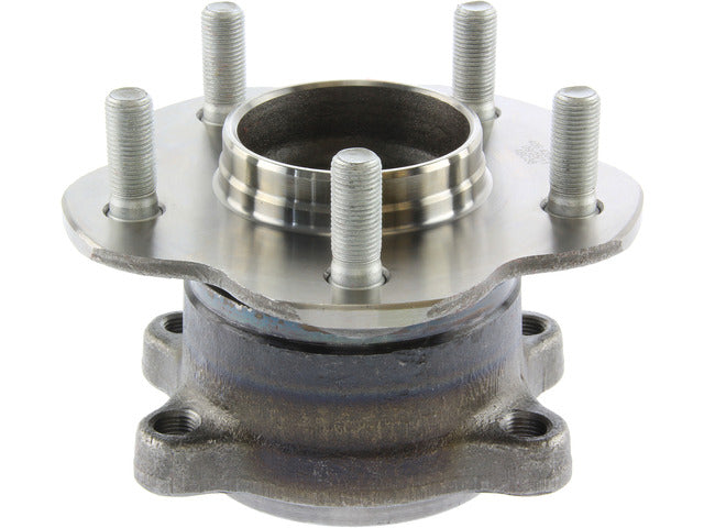 Centric Parts Wheel Bearing and Hub Assembly  406.42007E