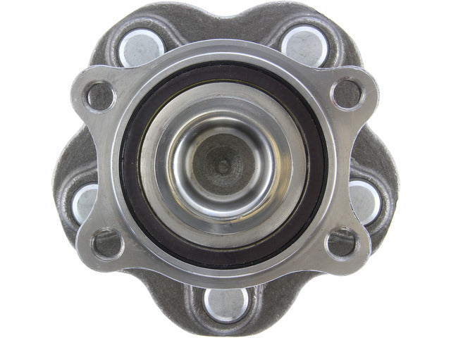Centric Parts Wheel Bearing and Hub Assembly  406.42007E