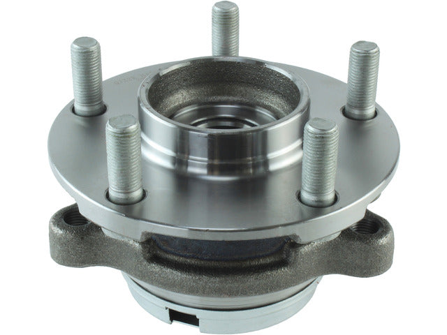Centric Parts Wheel Bearing and Hub Assembly  406.42010E