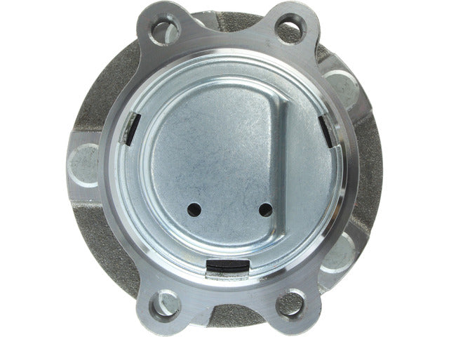 Centric Parts Wheel Bearing and Hub Assembly  406.42010E