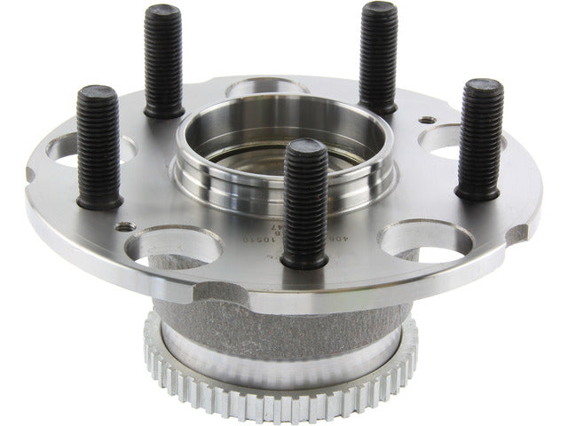 Centric Parts Wheel Bearing and Hub Assembly  406.43000E