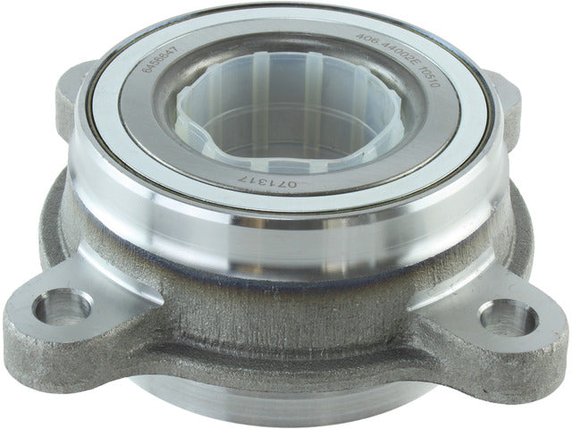 Centric Parts Wheel Bearing and Hub Assembly  406.44002E