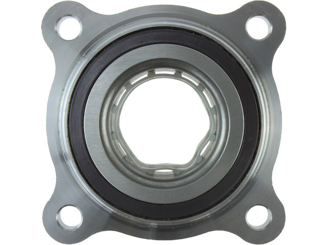 Centric Parts Wheel Bearing and Hub Assembly  406.44002E