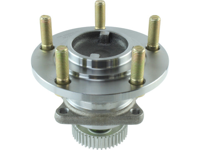 Centric Parts Wheel Bearing and Hub Assembly  406.46000E