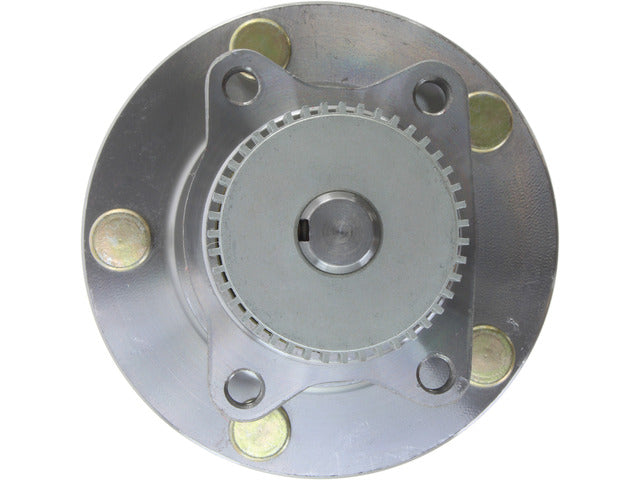 Centric Parts Wheel Bearing and Hub Assembly  406.46000E