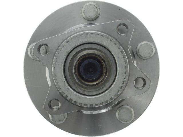Centric Parts Wheel Bearing and Hub Assembly  406.46001E