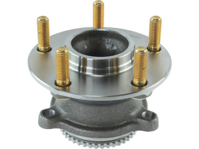 Centric Parts Wheel Bearing and Hub Assembly  406.46003E