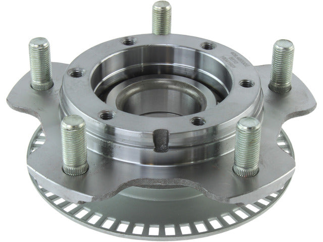 Centric Parts Wheel Bearing and Hub Assembly  406.48000E