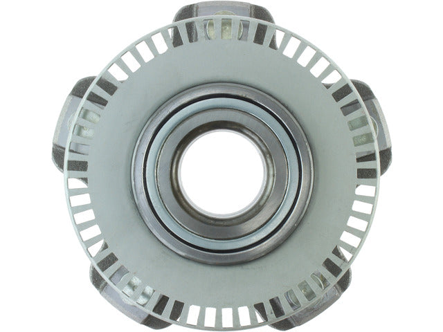 Centric Parts Wheel Bearing and Hub Assembly  406.48000E