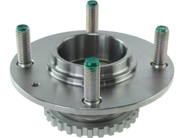 Centric Parts Wheel Bearing and Hub Assembly  406.51004E