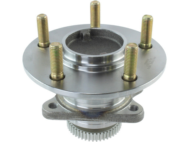 Centric Parts Wheel Bearing and Hub Assembly  406.51006E