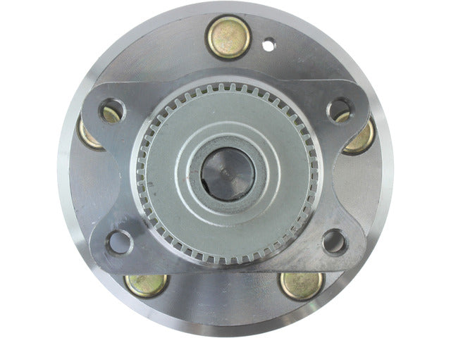 Centric Parts Wheel Bearing and Hub Assembly  406.51006E