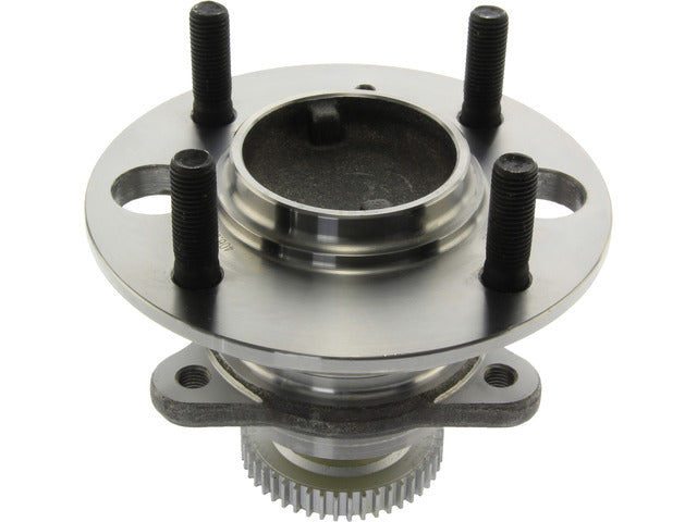 Centric Parts Wheel Bearing and Hub Assembly  406.51007E