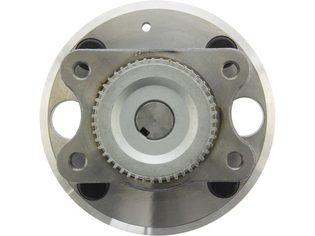 Centric Parts Wheel Bearing and Hub Assembly  406.51007E