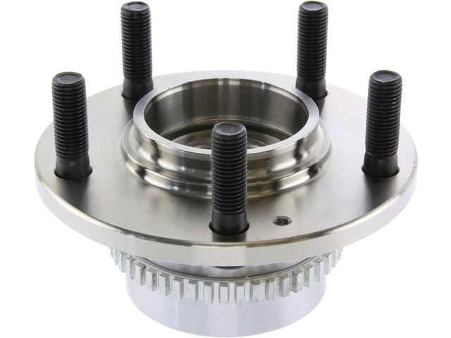 Centric Parts Wheel Bearing and Hub Assembly  406.51010E