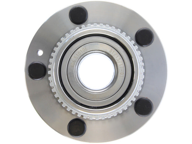 Centric Parts Wheel Bearing and Hub Assembly  406.51010E