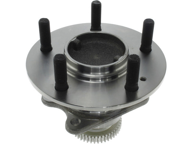 Centric Parts Wheel Bearing and Hub Assembly  406.51011E