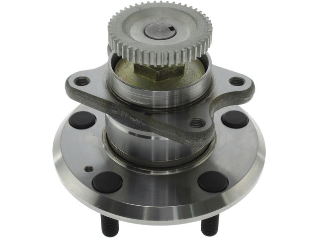 Centric Parts Wheel Bearing and Hub Assembly  406.51011E