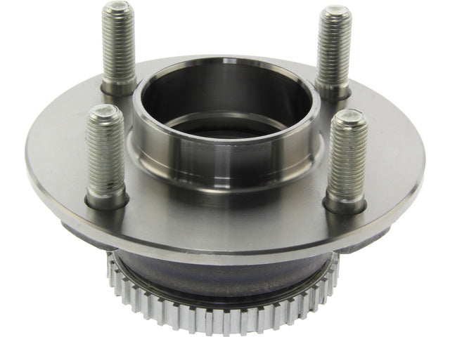 Centric Parts Wheel Bearing and Hub Assembly  406.61000E