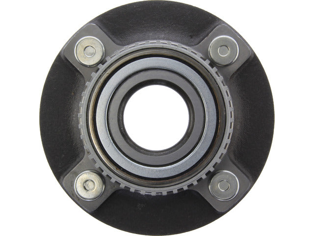 Centric Parts Wheel Bearing and Hub Assembly  406.61000E