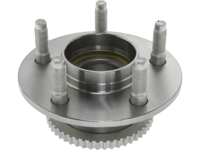 Centric Parts Wheel Bearing and Hub Assembly  406.61001E