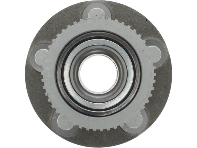 Centric Parts Wheel Bearing and Hub Assembly  406.61001E