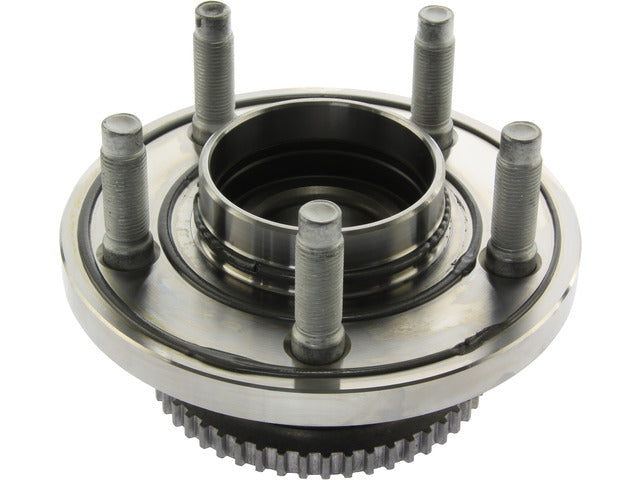 Centric Parts Wheel Bearing and Hub Assembly  406.61002