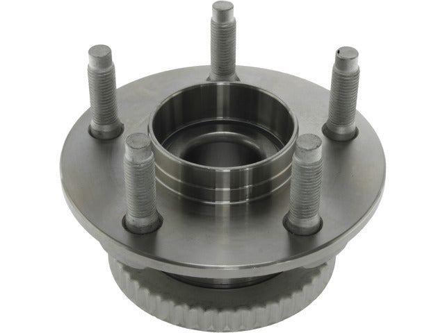 Centric Parts Wheel Bearing and Hub Assembly  406.61012E