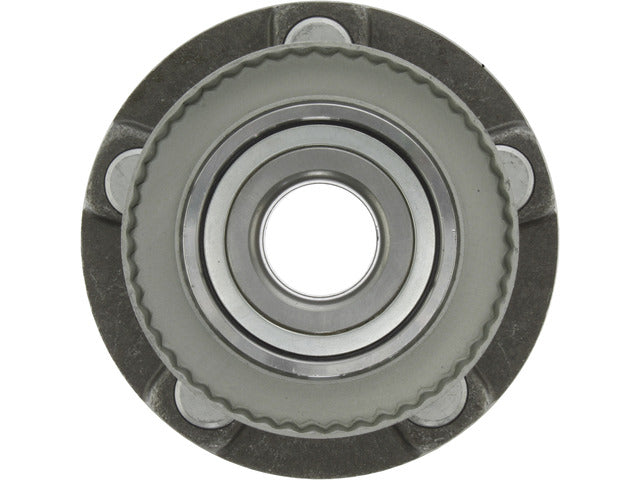 Centric Parts Wheel Bearing and Hub Assembly  406.61012E
