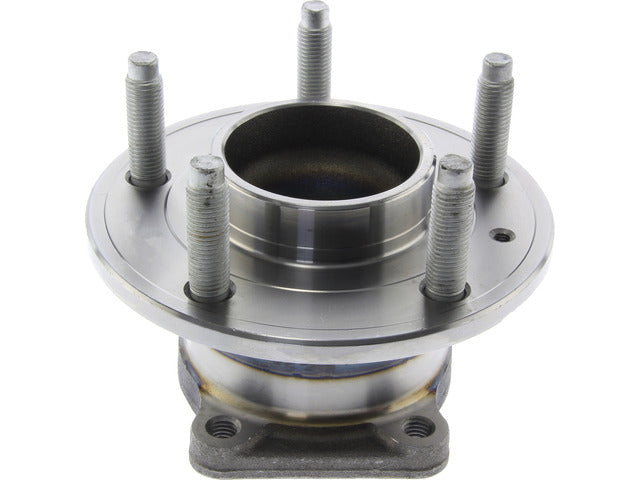 Centric Parts Wheel Bearing and Hub Assembly  406.62004E