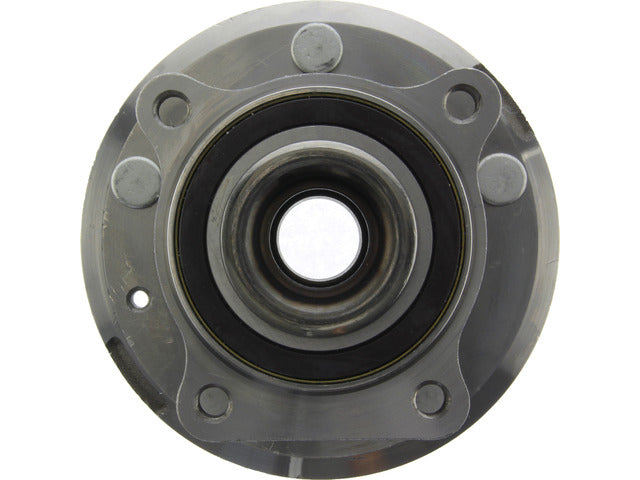 Centric Parts Wheel Bearing and Hub Assembly  406.62004E